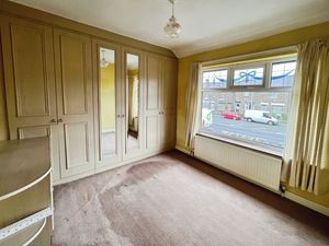 Bedroom One- click for photo gallery